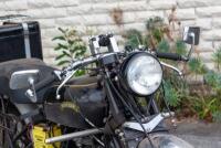 1954 Vincent&nbsp;Series&nbsp;C Comet&nbsp;499cc - 22