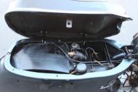 1961 TRIUMPH TWENTY-ONE 350cc MOTORCYCLE - 17