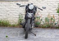1954 Vincent&nbsp;Series&nbsp;C Comet&nbsp;499cc - 23