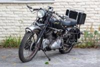 1954 Vincent&nbsp;Series&nbsp;C Comet&nbsp;499cc - 24