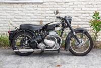 1956 Ariel 4G Mk II Square Four (updated catalogue entry) - 2