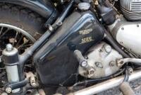 1956 Ariel 4G Mk II Square Four (updated catalogue entry) - 3