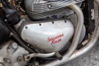 1956 Ariel 4G Mk II Square Four (updated catalogue entry) - 4