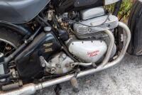 1956 Ariel 4G Mk II Square Four (updated catalogue entry) - 5