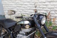 1956 Ariel 4G Mk II Square Four (updated catalogue entry) - 10