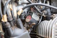 1956 Ariel 4G Mk II Square Four (updated catalogue entry) - 11