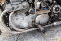 1956 Ariel 4G Mk II Square Four (updated catalogue entry) - 19