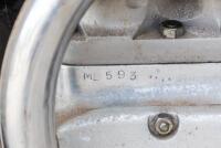1956 Ariel 4G Mk II Square Four (updated catalogue entry) - 21