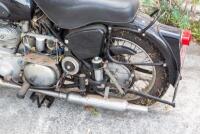 1956 Ariel 4G Mk II Square Four (updated catalogue entry) - 24