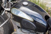 1956 Ariel 4G Mk II Square Four (updated catalogue entry) - 26