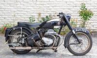 &nbsp;&nbsp;1949/1958 Ariel Square Four 4G Mark I/Mark 2 (updated catalogue entry)