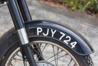 &nbsp;&nbsp;1949/1958 Ariel Square Four 4G Mark I/Mark 2 (updated catalogue entry) - 2