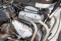 &nbsp;&nbsp;1949/1958 Ariel Square Four 4G Mark I/Mark 2 (updated catalogue entry) - 5