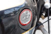 &nbsp;&nbsp;1949/1958 Ariel Square Four 4G Mark I/Mark 2 (updated catalogue entry) - 6