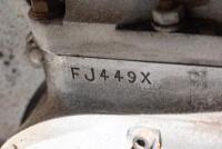 &nbsp;&nbsp;1949/1958 Ariel Square Four 4G Mark I/Mark 2 (updated catalogue entry) - 12