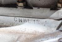 &nbsp;&nbsp;1949/1958 Ariel Square Four 4G Mark I/Mark 2 (updated catalogue entry) - 13