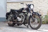 &nbsp;&nbsp;1949/1958 Ariel Square Four 4G Mark I/Mark 2 (updated catalogue entry) - 14