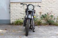 &nbsp;&nbsp;1949/1958 Ariel Square Four 4G Mark I/Mark 2 (updated catalogue entry) - 15
