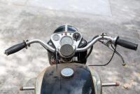 &nbsp;&nbsp;1949/1958 Ariel Square Four 4G Mark I/Mark 2 (updated catalogue entry) - 16