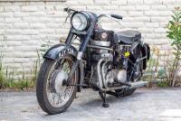 &nbsp;&nbsp;1949/1958 Ariel Square Four 4G Mark I/Mark 2 (updated catalogue entry) - 21