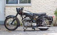 &nbsp;&nbsp;1949/1958 Ariel Square Four 4G Mark I/Mark 2 (updated catalogue entry) - 22