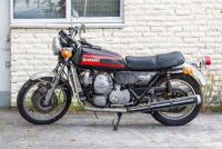1976 Suzuki&nbsp;RE5A Rotary