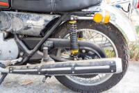 1976 Suzuki&nbsp;RE5A Rotary - 3