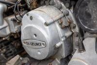 1976 Suzuki&nbsp;RE5A Rotary - 7