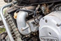 1976 Suzuki&nbsp;RE5A Rotary - 8