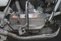 1977 DUCATI 750 SUPER SPORT SQUARE CASE 750cc Motorcycle - 14