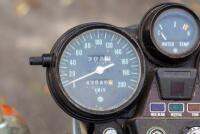 1976 Suzuki&nbsp;RE5A Rotary - 12