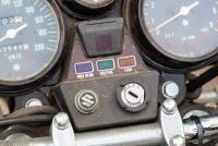 1976 Suzuki&nbsp;RE5A Rotary - 15