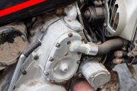 1976 Suzuki&nbsp;RE5A Rotary - 19