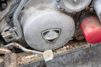 1976 Suzuki&nbsp;RE5A Rotary - 20