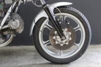 1977 DUCATI 750 SUPER SPORT SQUARE CASE 750cc Motorcycle - 9