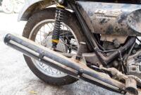1976 Suzuki&nbsp;RE5A Rotary - 23