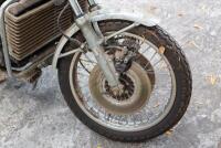 1976 Suzuki&nbsp;RE5A Rotary - 24