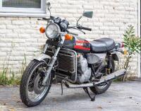 1976 Suzuki&nbsp;RE5A Rotary - 26