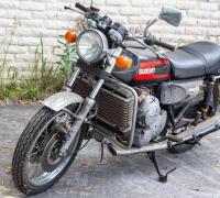 1976 Suzuki&nbsp;RE5A Rotary - 27