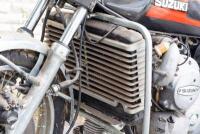 1976 Suzuki&nbsp;RE5A Rotary - 28