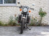 1976 Suzuki&nbsp;RE5A Rotary - 29