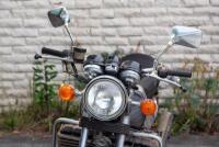 1976 Suzuki&nbsp;RE5A Rotary - 30