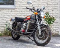 1976 Suzuki&nbsp;RE5A Rotary - 31