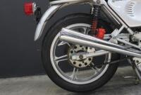1977 DUCATI 750 SUPER SPORT SQUARE CASE 750cc Motorcycle - 10