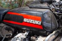 1976 Suzuki&nbsp;RE5A Rotary - 32