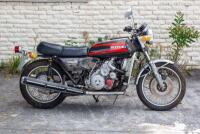 1976 Suzuki&nbsp;RE5A Rotary - 34