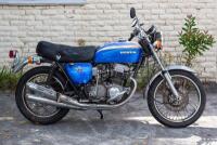 1971 Honda CB750 Four K1 - 2
