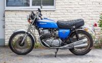 1971 Honda CB750 Four K1