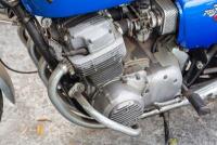 1971 Honda CB750 Four K1 - 5