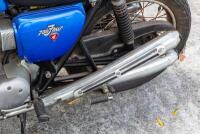 1971 Honda CB750 Four K1 - 6